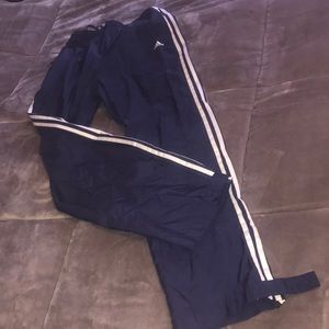 Adidas Track Pants